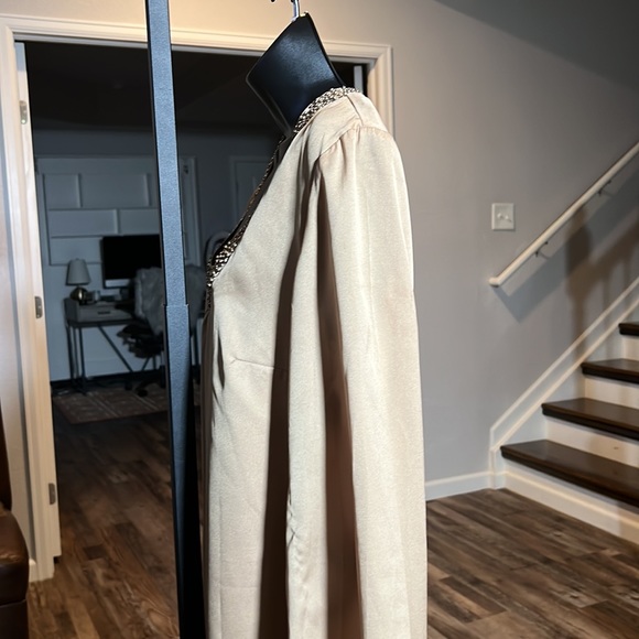 Scoop Neck Dress - Picture 5 of 6